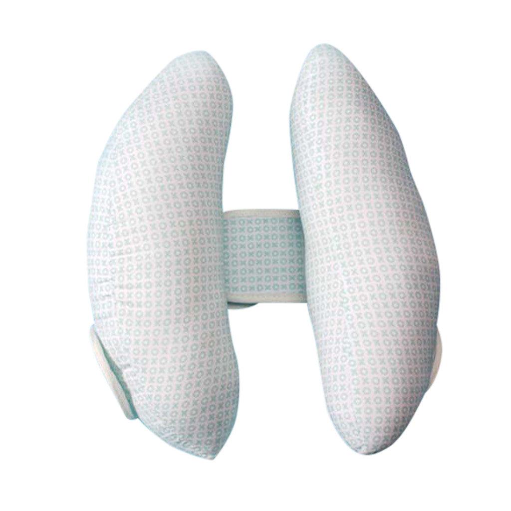 Car Safety Seat Shaped Pillow - Hipster Collections