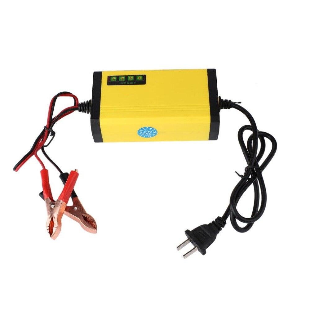Motorcycle Battery Charger - Hipster Collections
