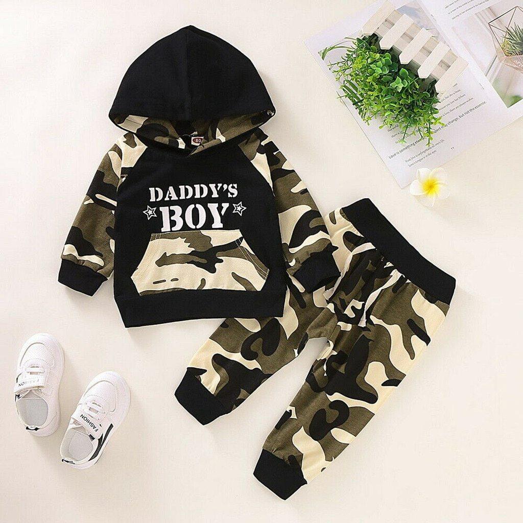 Boy's clothing - Hipster Collections