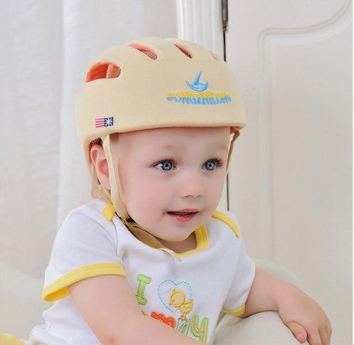 Baby Safety Helmet - Hipster Collections