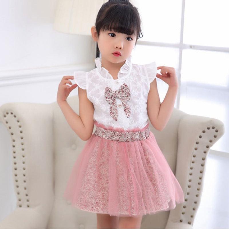 Children clothes set - Hipster Collections