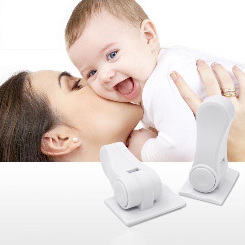 Baby Door Handle Safety Lock - Hipster Collections