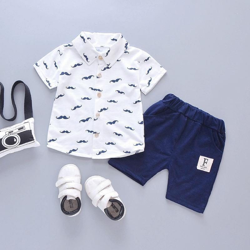 Cute children's clothing - Hipster Collections