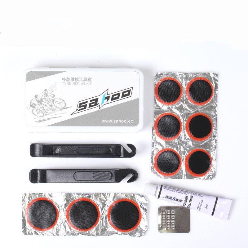 Bicycle Ride Repair Kit - Hipster Collections
