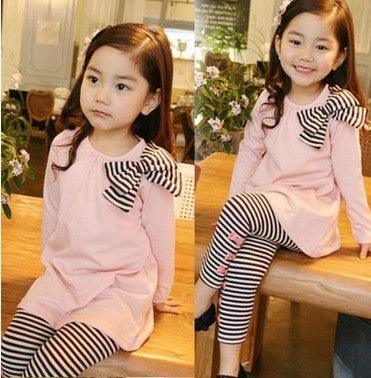 Girl clothing sets - Hipster Collections