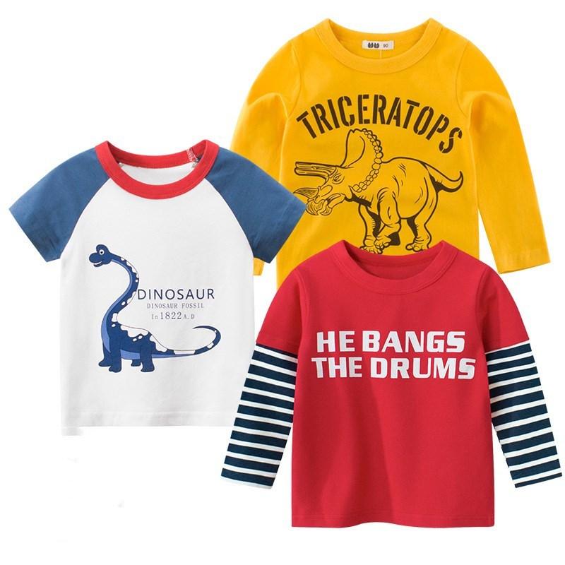Baby long sleeve T-shirt - Hipster Collections