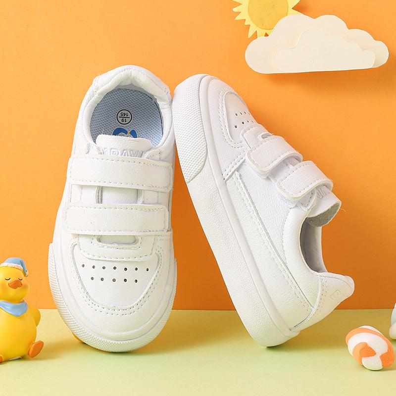 Toddler Shoes Boys And Girls Board Shoes Casual Shoes - Hipster Collections