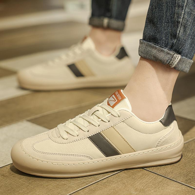 All-matching Comfortable New Casual Wearproof Board Shoes - Hipster Collections