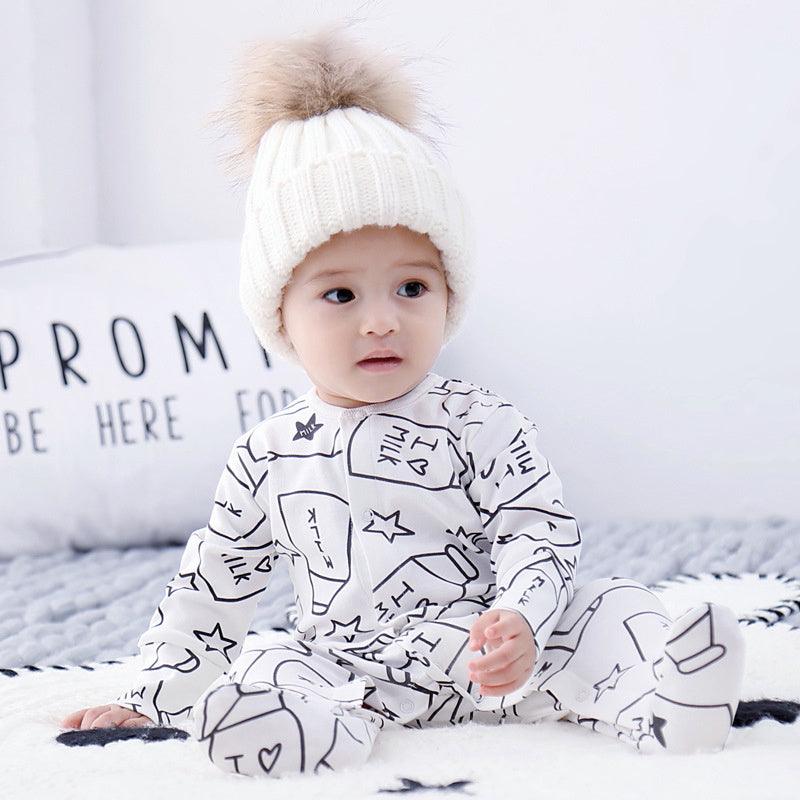 Children clothes set - Hipster Collections