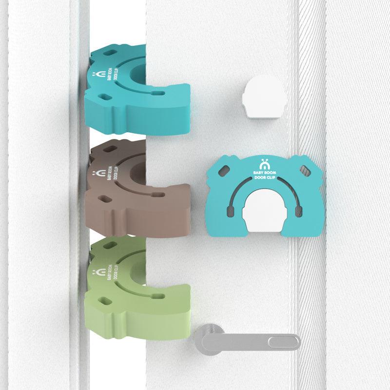 Baby Safety Cute Animal Door Stopper - Hipster Collections