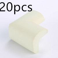 Baby safety anti-collision corner pad - Hipster Collections