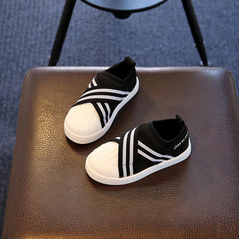 Unisex Sport Shoes Children Sneakers - Hipster Collections