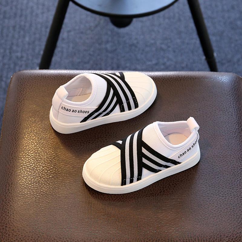 Unisex Sport Shoes Children Sneakers - Hipster Collections