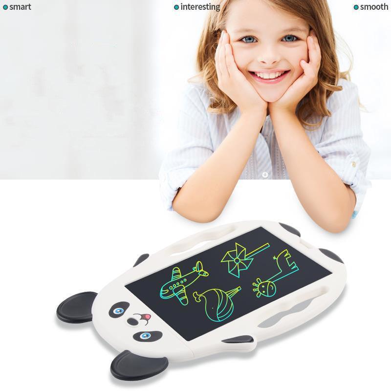 LCD Graffiti Electronic Drawing Board - Hipster Collections
