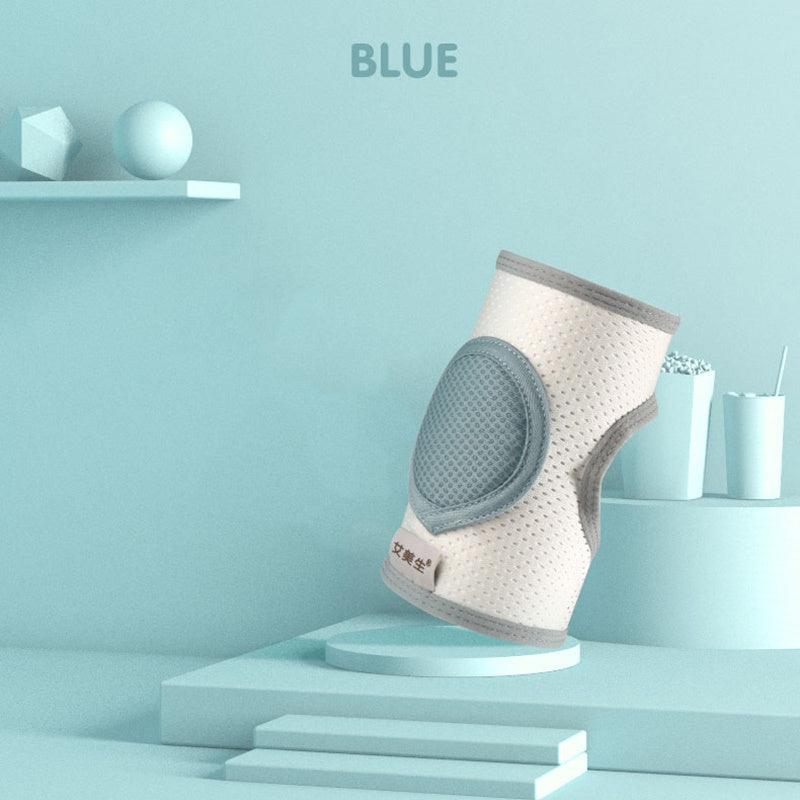 Protector Knee-Pad Kids Safety Leg-Warmer Crawling Baby Cush - Hipster Collections