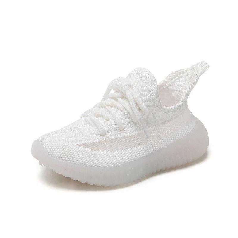 Children's Sports Shoes Boys Coconut Shoes - Hipster Collections