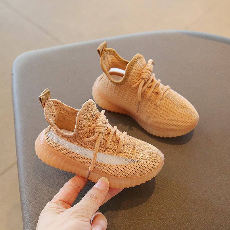 Children's Sports Shoes Boys Coconut Shoes - Hipster Collections