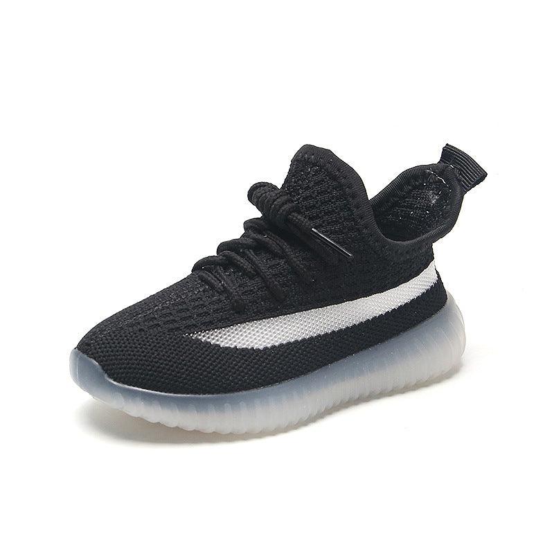 Children's Sports Shoes Boys Coconut Shoes - Hipster Collections