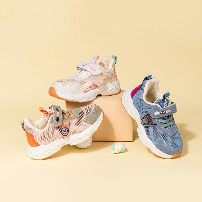 Baby Functional Shoes Baby Toddler Shoes - Hipster Collections