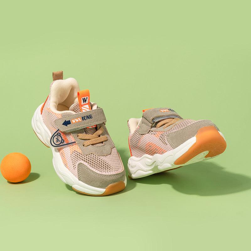 Baby Functional Shoes Baby Toddler Shoes - Hipster Collections
