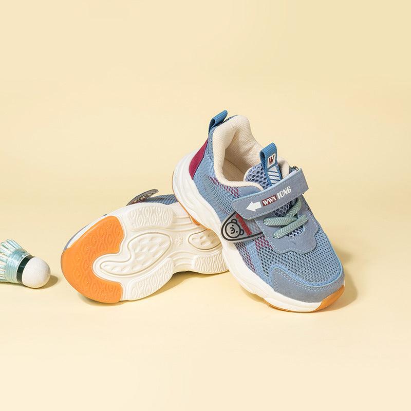 Baby Functional Shoes Baby Toddler Shoes - Hipster Collections