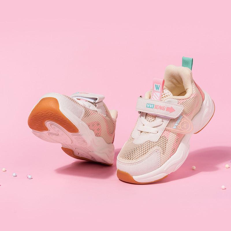 Baby Functional Shoes Baby Toddler Shoes - Hipster Collections