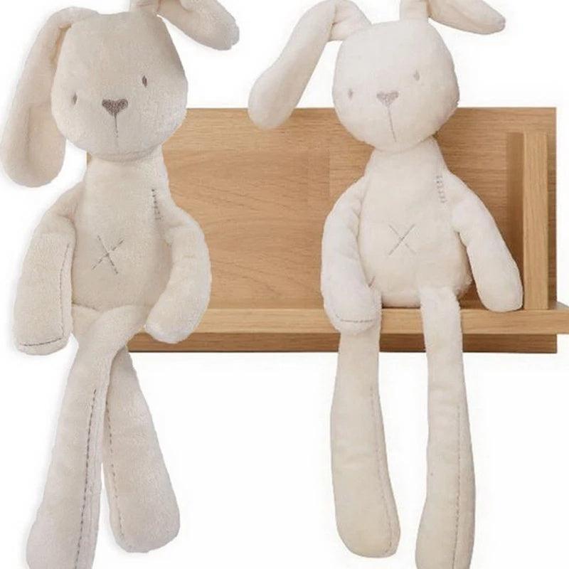 Cute Bunny Soft Plush Toys - Hipster Collections