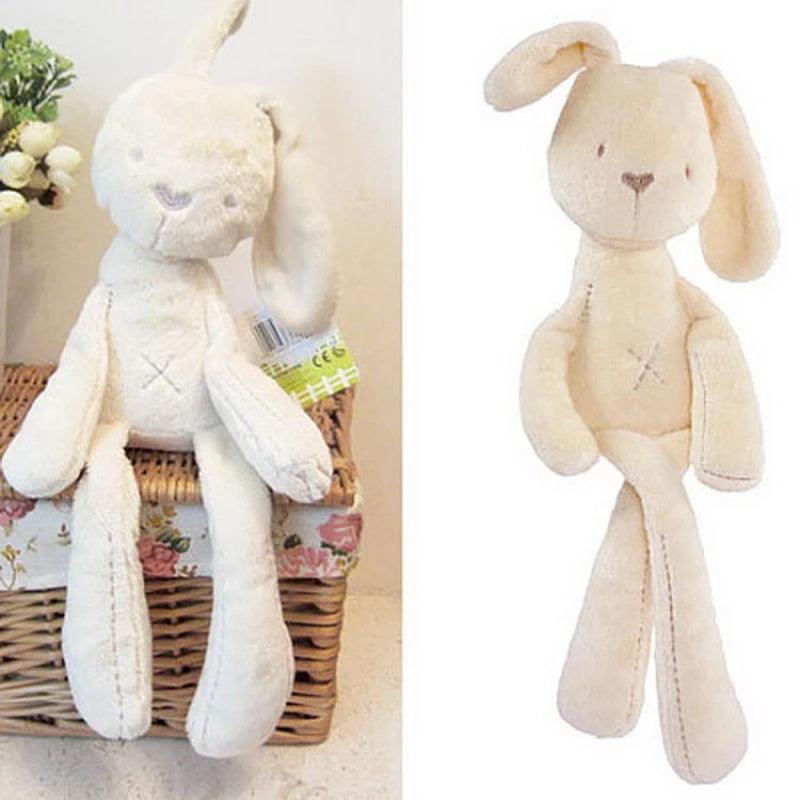 Cute Bunny Soft Plush Toys - Hipster Collections