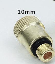 Multifunctional Cylinder Pressure Gauge For Automobile And Motorcycle - Hipster Collections