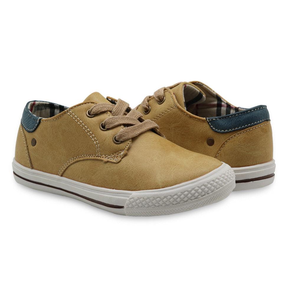 Children's Casual Canvas Shoes, Sneakers, Sneakers - Hipster Collections