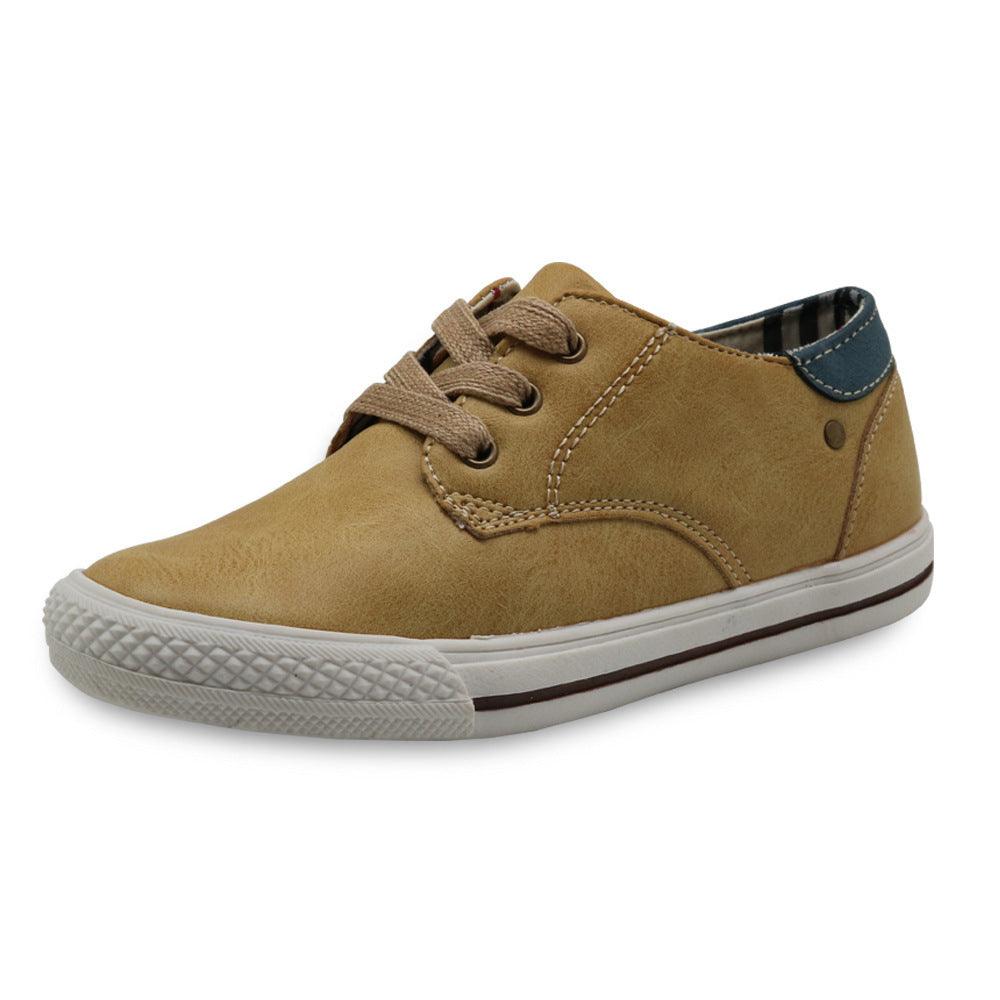 Children's Casual Canvas Shoes, Sneakers, Sneakers - Hipster Collections