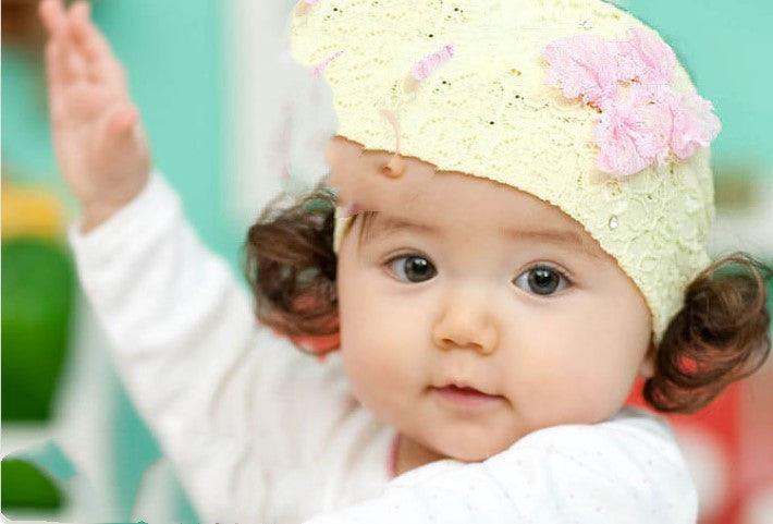 Newborn Baby Children Photography Clothes - Hipster Collections