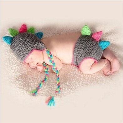 Newborn Baby Children Photography Clothes - Hipster Collections