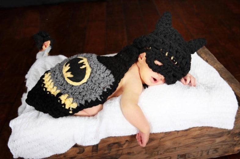Newborn Baby Children Photography Clothes - Hipster Collections