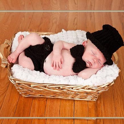 Newborn Baby Children Photography Clothes - Hipster Collections