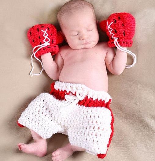 Newborn Baby Children Photography Clothes - Hipster Collections