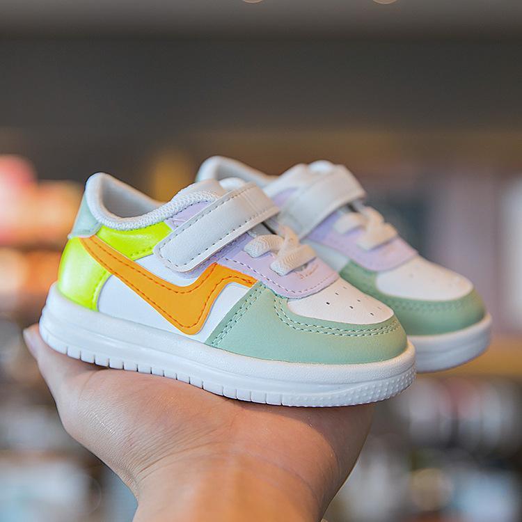 Toddler Women'S Whiteboard Shoes - Hipster Collections