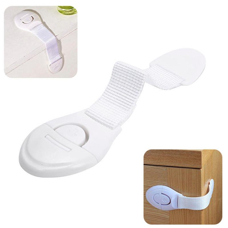 Multifunctional Extended Baby Safety Lock - Hipster Collections