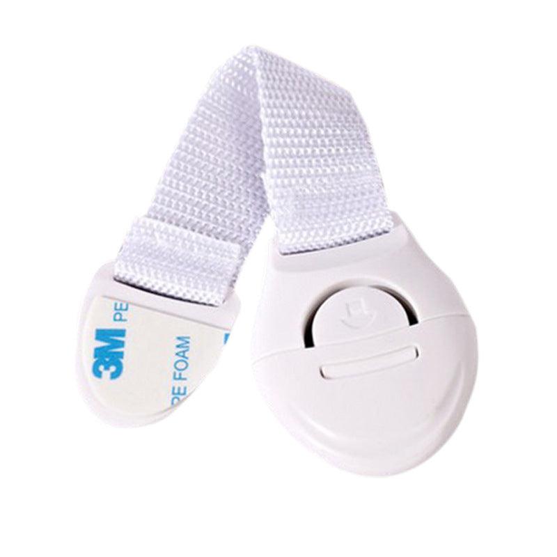 Multifunctional Extended Baby Safety Lock - Hipster Collections
