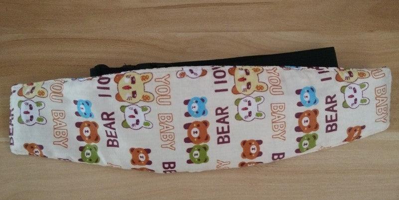 Safety Straps Such As Baby Stroller Safety Seats - Hipster Collections
