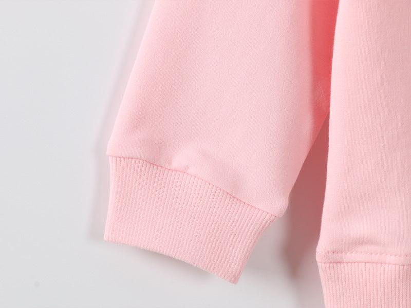 Baby Autumn Clothes Clothes Girl Baby Sweater Girls Children's - Hipster Collections