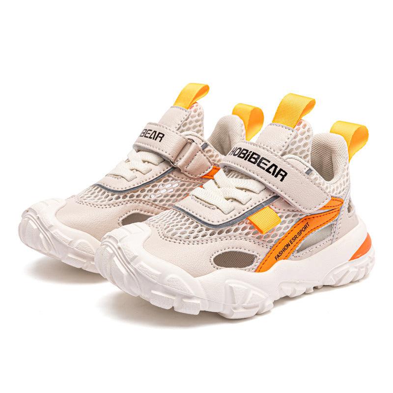 Unisex Children's Single Shoes Boys Sports Shoee - Hipster Collections