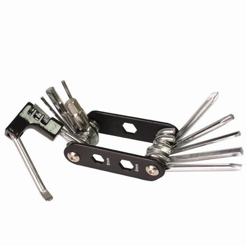 Bicycle Ride Repair Kit - Hipster Collections