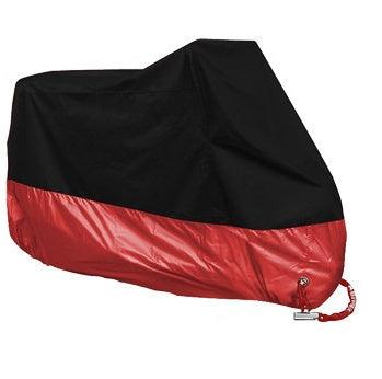 Waterproof Motorcycle Cover - Hipster Collections