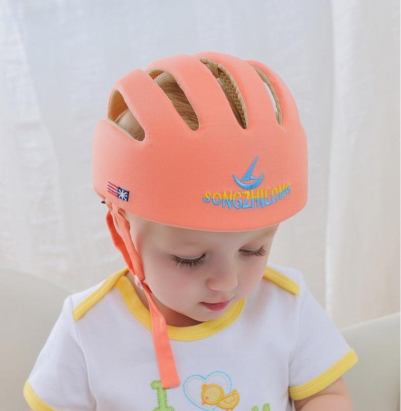 Baby Safety Helmet - Hipster Collections