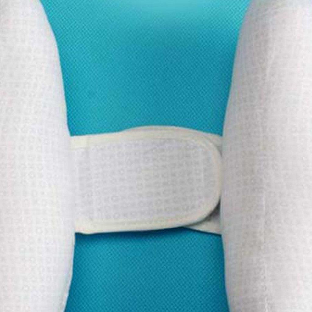 Car Safety Seat Shaped Pillow - Hipster Collections