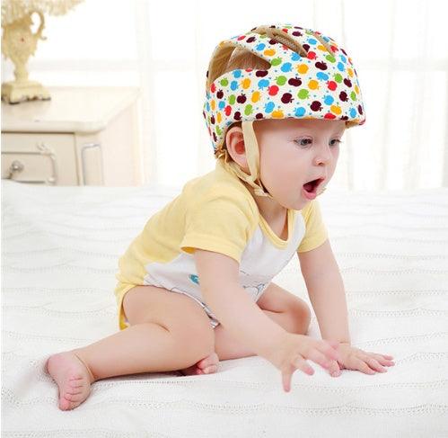 Baby Safety Helmet - Hipster Collections