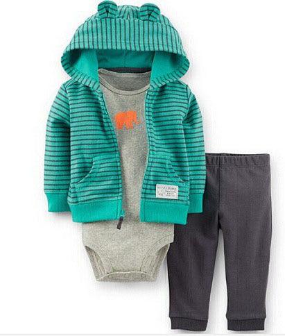 Children clothes set - Hipster Collections