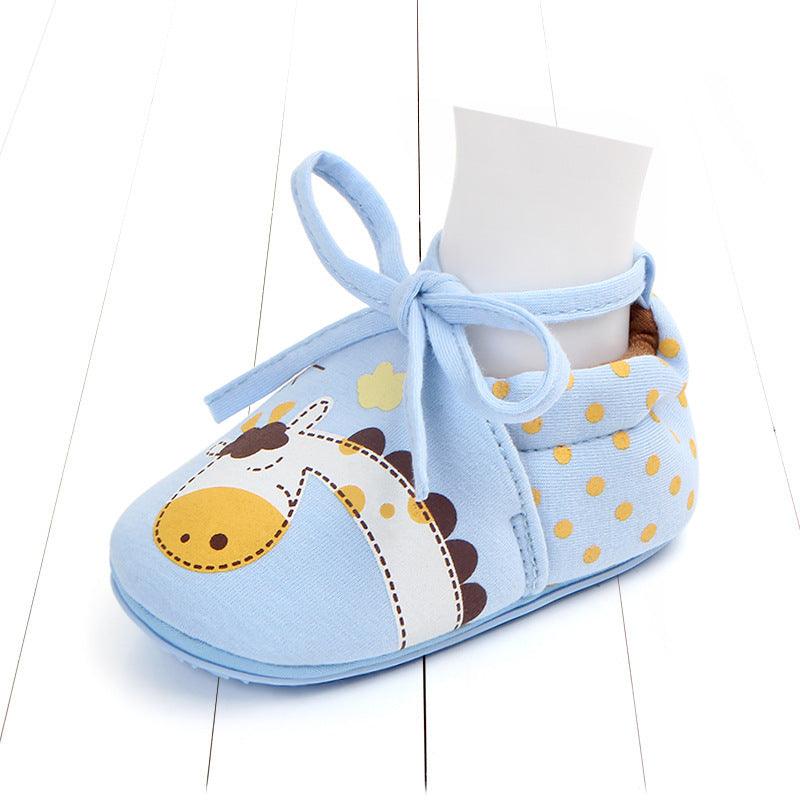 Baby shoe protection baby shoe protection - Hipster Collections
