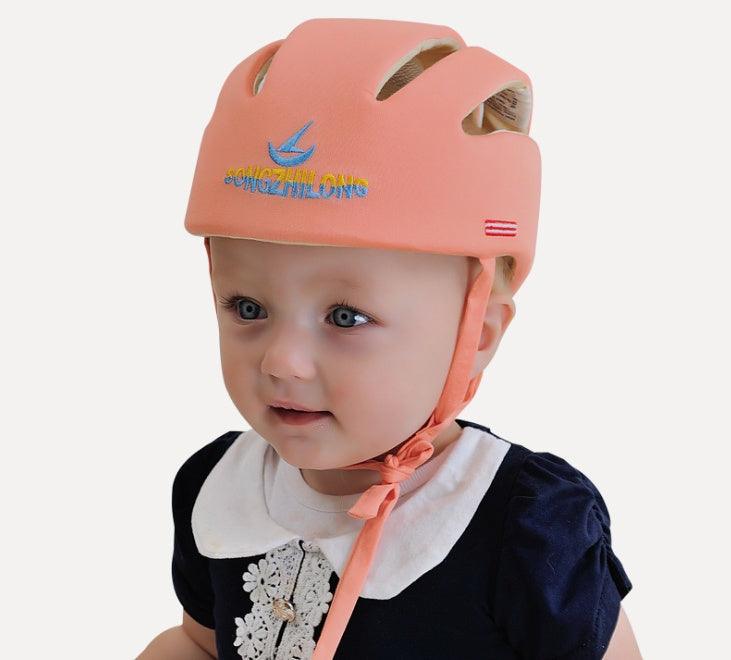 Baby Safety Helmet - Hipster Collections